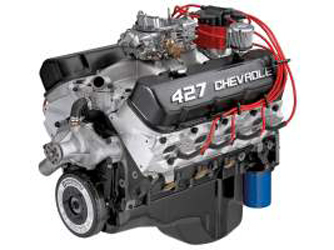 B0632 Engine